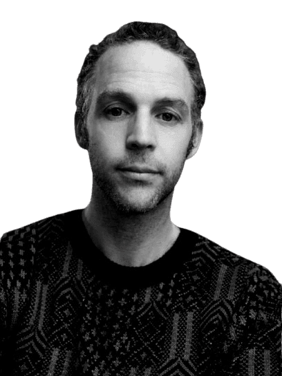 Frank — oprichter Blogtool